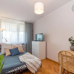  Apartament Finest - Jagiellońska 10d