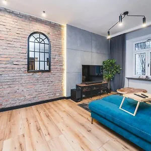  Apartament Zender Kazimierz Polska