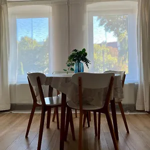  Apartament Brezno