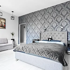  Apartament Quiet Koscielna Old Town Polska