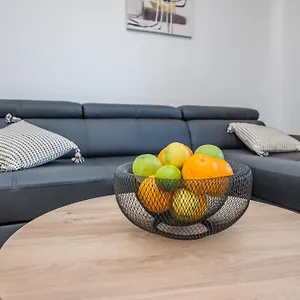  Apartament Maella Chorwacja