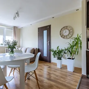  Apartament Bądkowski Jelitkowo